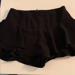 Zara Ruffle Skort